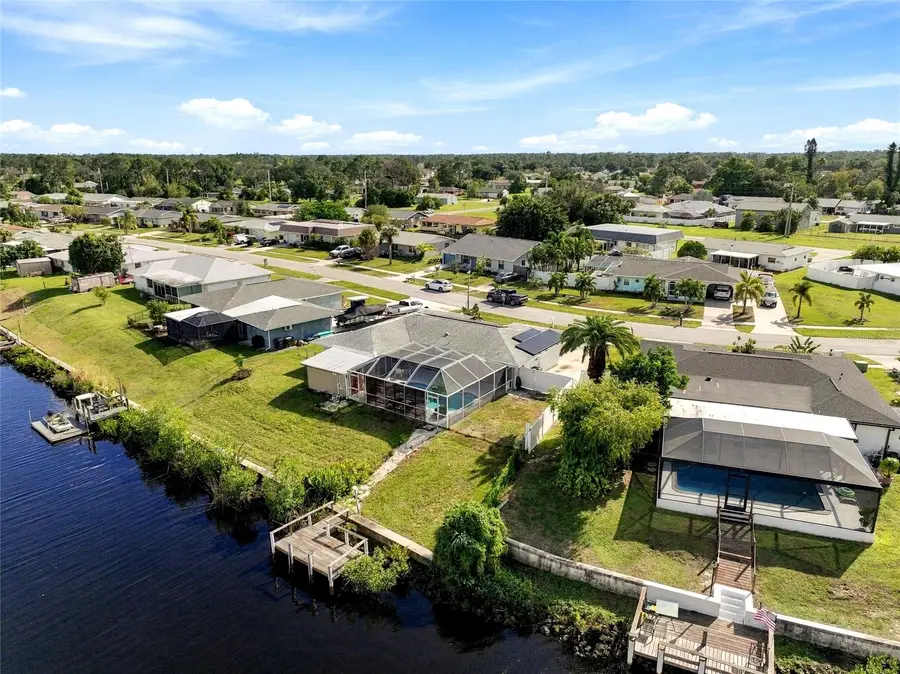 6422 Fabian Road, North Port, FL 34287 - #3