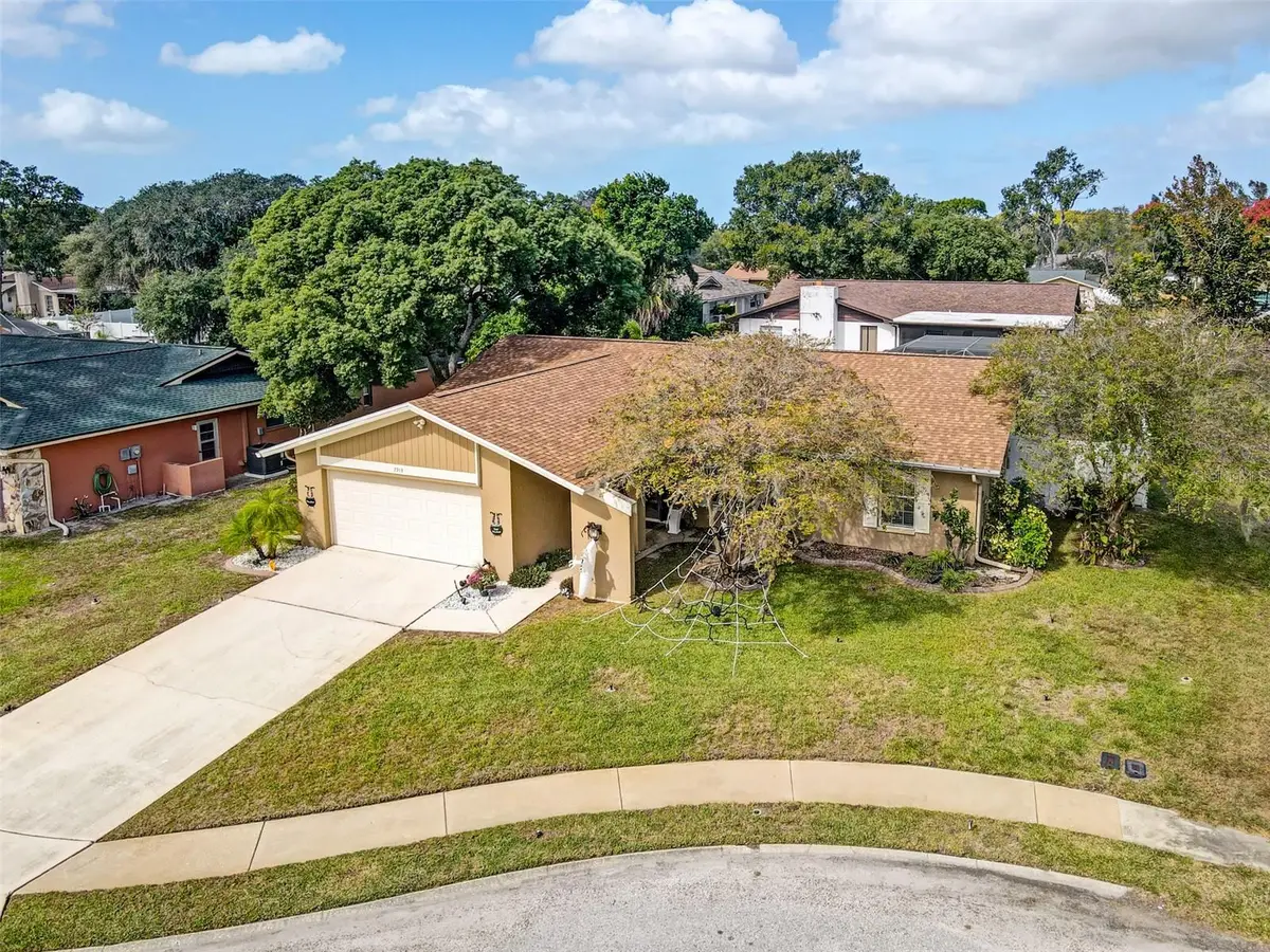 7913 Rusty Hook Court, Hudson, FL 34667 - #1