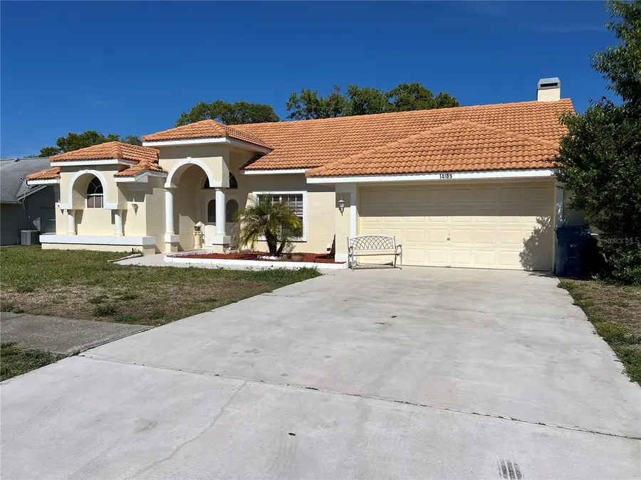 14189 Cornewall Lane, Spring Hill, FL 34609 - #3