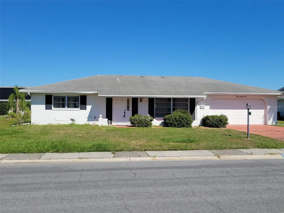 1527 Allegheny Drive, Sun City Center, FL 33573 - #1