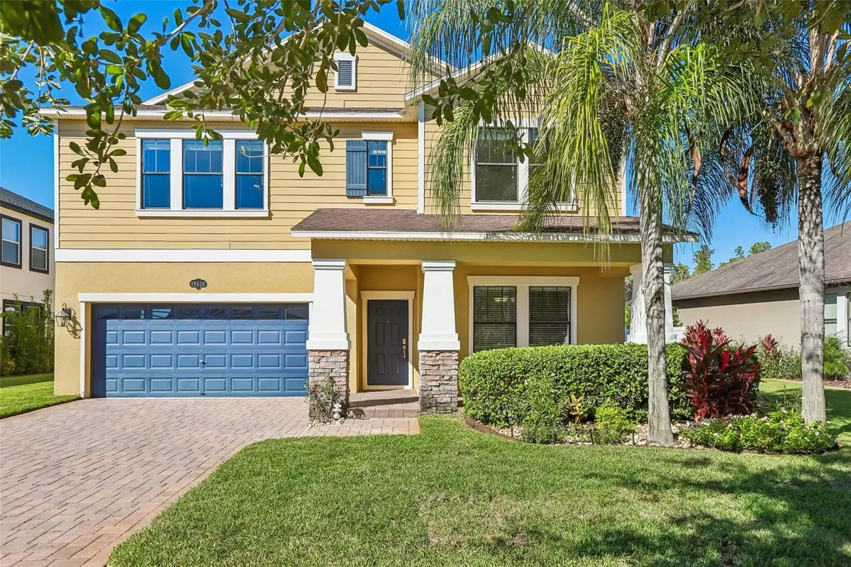 19430 Paddock View Drive, Tampa, FL 33647 - #1