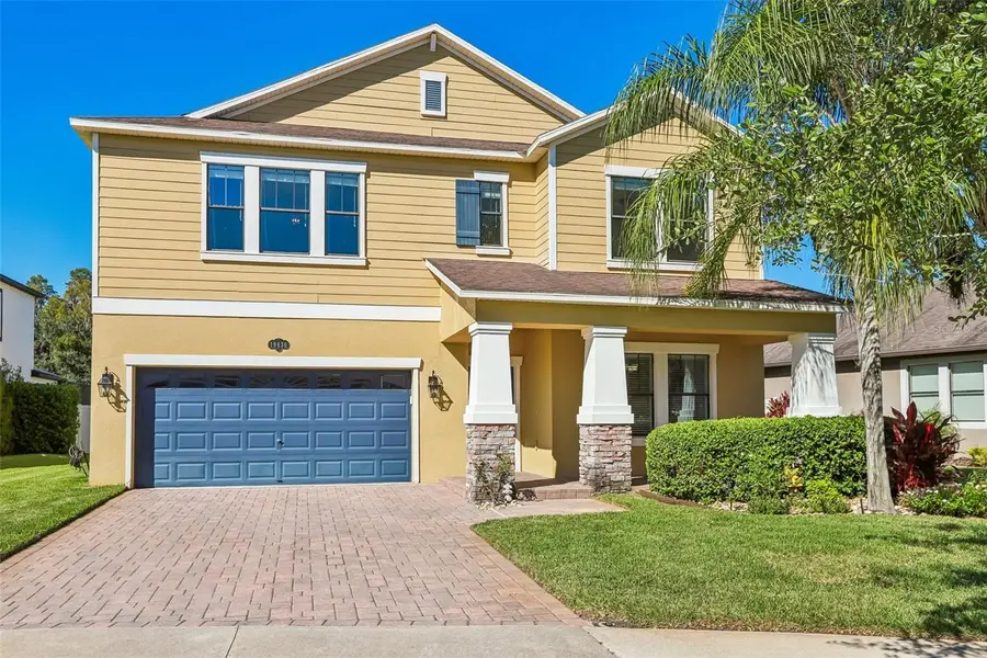 19430 Paddock View Drive, Tampa, FL 33647 - #2