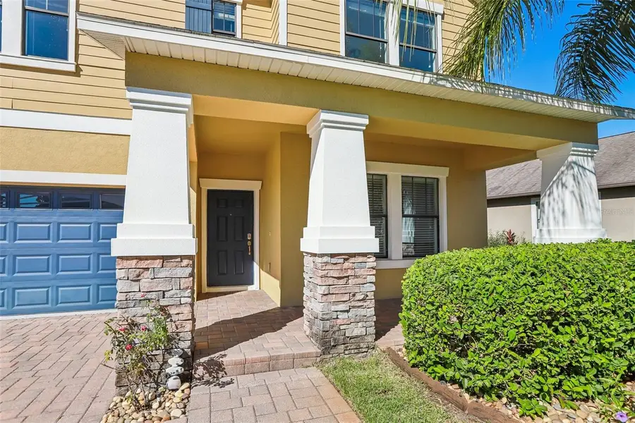 19430 Paddock View Drive, Tampa, FL 33647 - #3