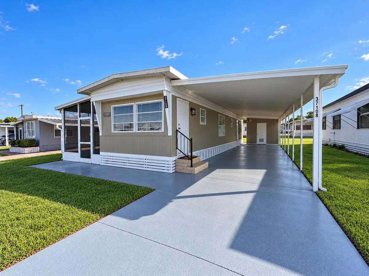37108 Sandra Avenue, Zephyrhills, FL 33542 - #1