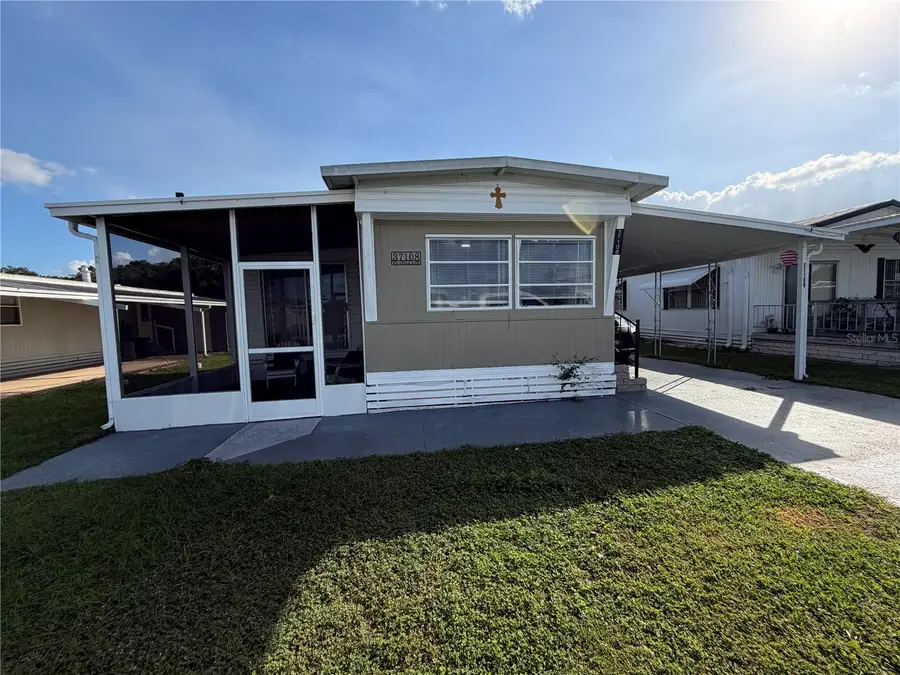 37108 Sandra Avenue, Zephyrhills, FL 33542 - #2