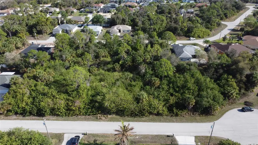 Lot 37 Omega Court, North Port, FL 34288 - #2