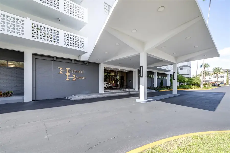 2401 Bayshore Boulevard #310, Tampa, FL 33629 - #2