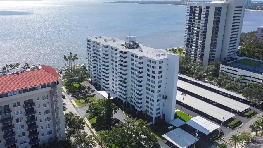 2401 Bayshore Boulevard #310, Tampa, FL 33629 - #3