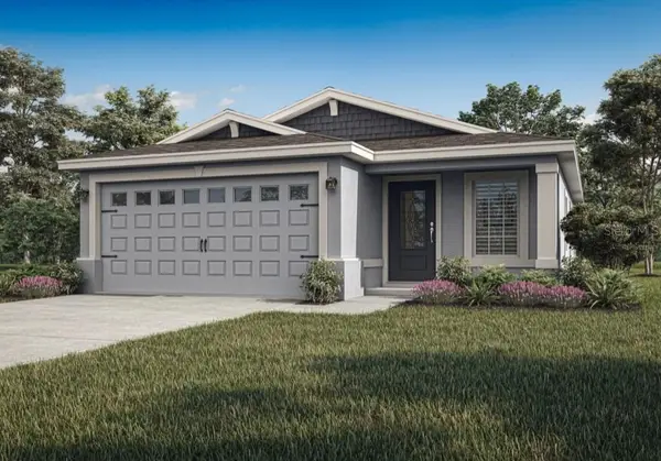 3727 Bergamot Street, LAKE ALFRED, FL 33850