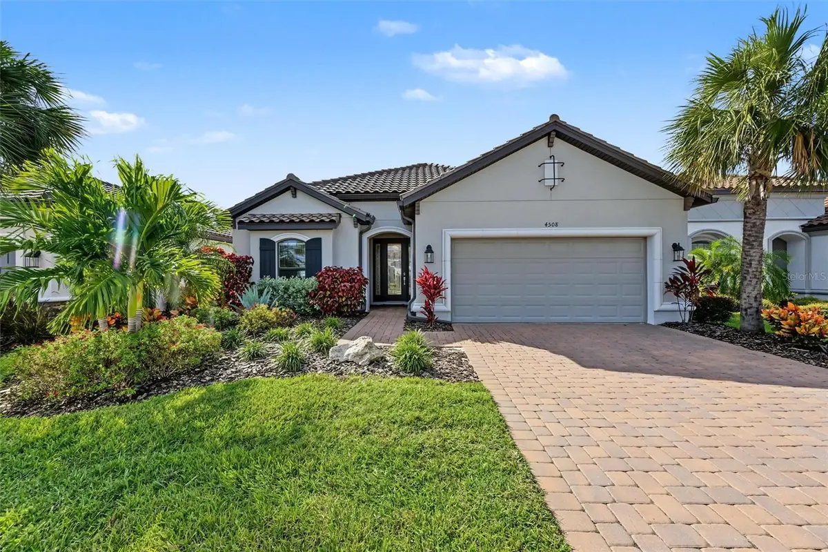4508 Crestpoint Way, Palmetto, FL 34221 - #1