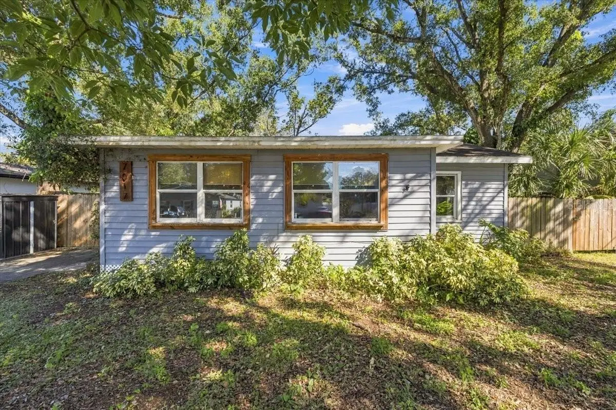 7017 N Willow Avenue, Tampa, FL 33604 - #1