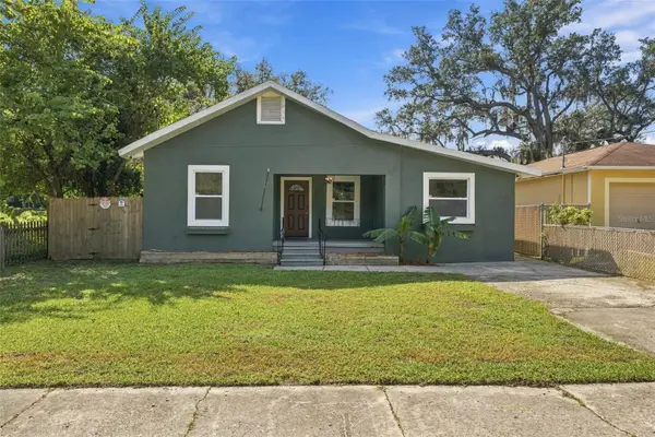 2005 E North Bay Street, TAMPA, FL 33610