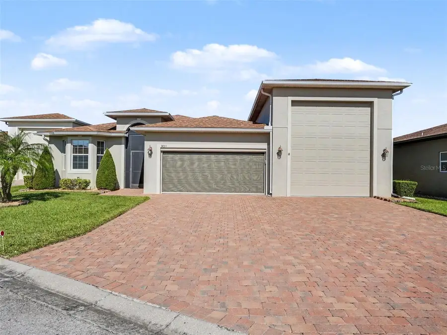 3833 Litchfield Loop, Lake Wales, FL 33859 - #2