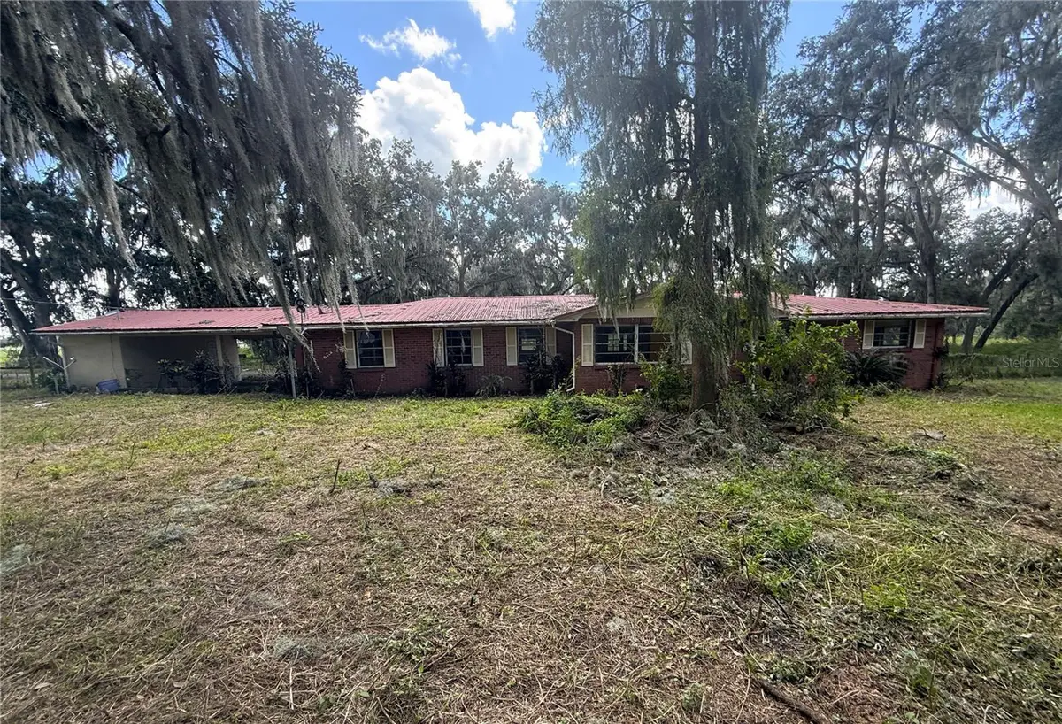 2603 W 60 Highway, Plant City, FL 33567 - #1