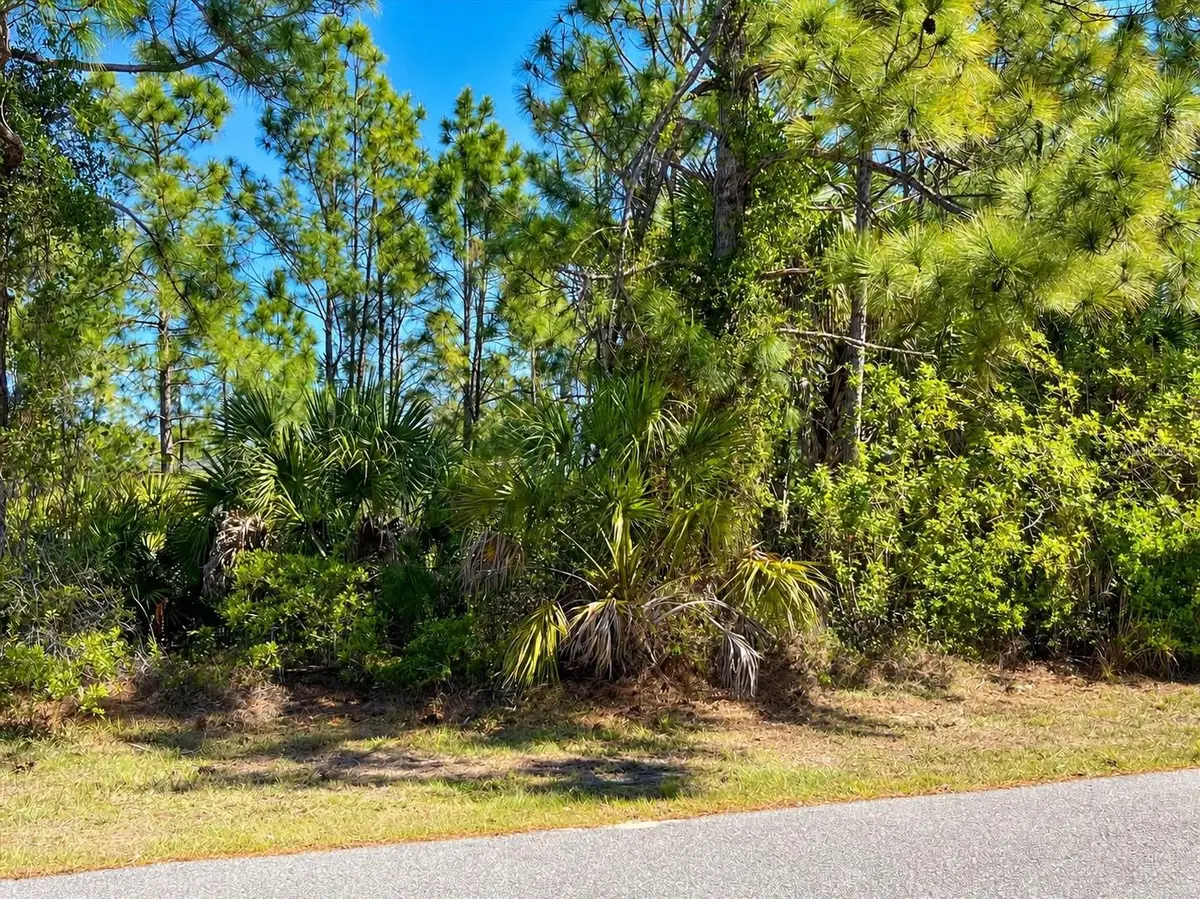 0 Minardi Street, North Port, FL 34291 - #1