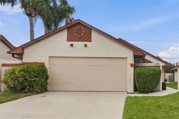 7133 Silvermill Drive, TAMPA, FL 33635
