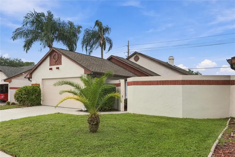 7133 Silvermill Drive, Tampa, FL 33635 - #2
