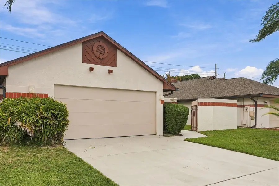 7133 Silvermill Drive, Tampa, FL 33635 - #3