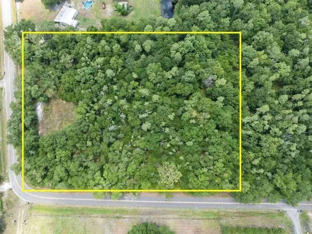 0 Perkle Road, Lakeland, FL 33809 - #1