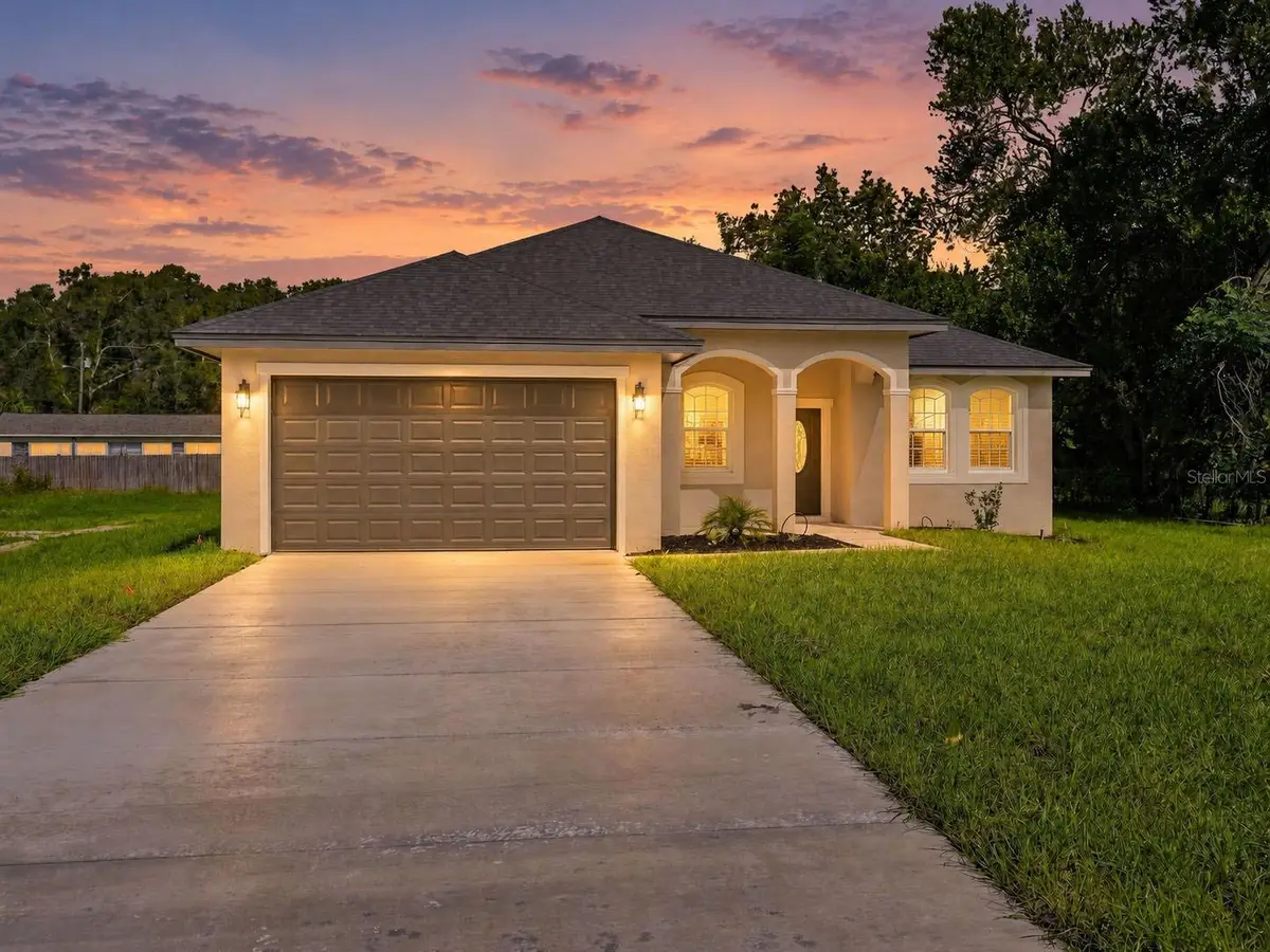 27279 Dale Avenue, Brooksville, FL 34602 - #1