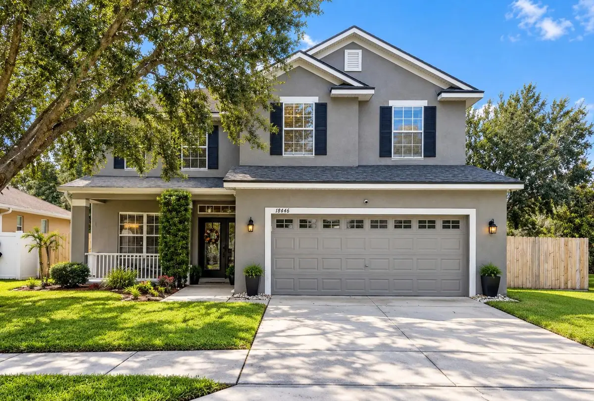 18446 Fish Loop, Land O Lakes, FL 34638 - #1
