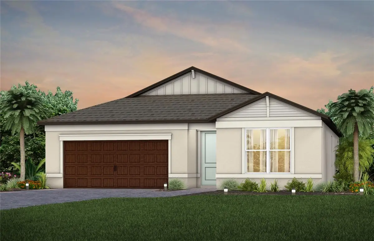 6656 Asbury Barnes Lane, Wesley Chapel, FL 33545 - #1