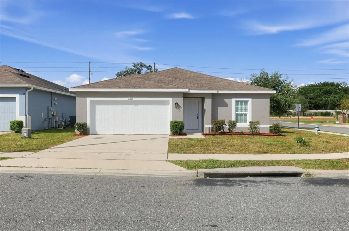 428 Rooks Loop, Haines City, FL 33844 - #1