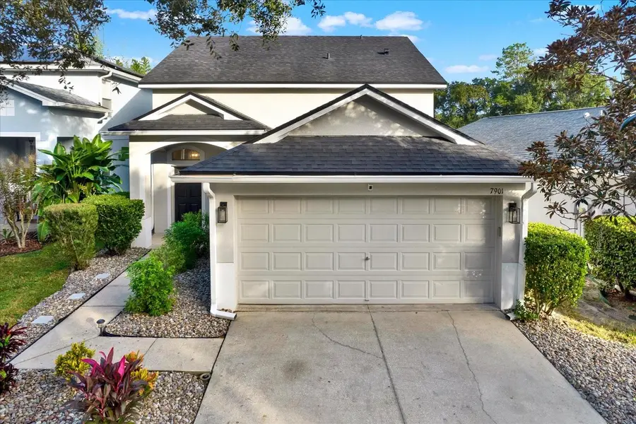 7901 Citrus Blossom Drive, Land O Lakes, FL 34637 - #2
