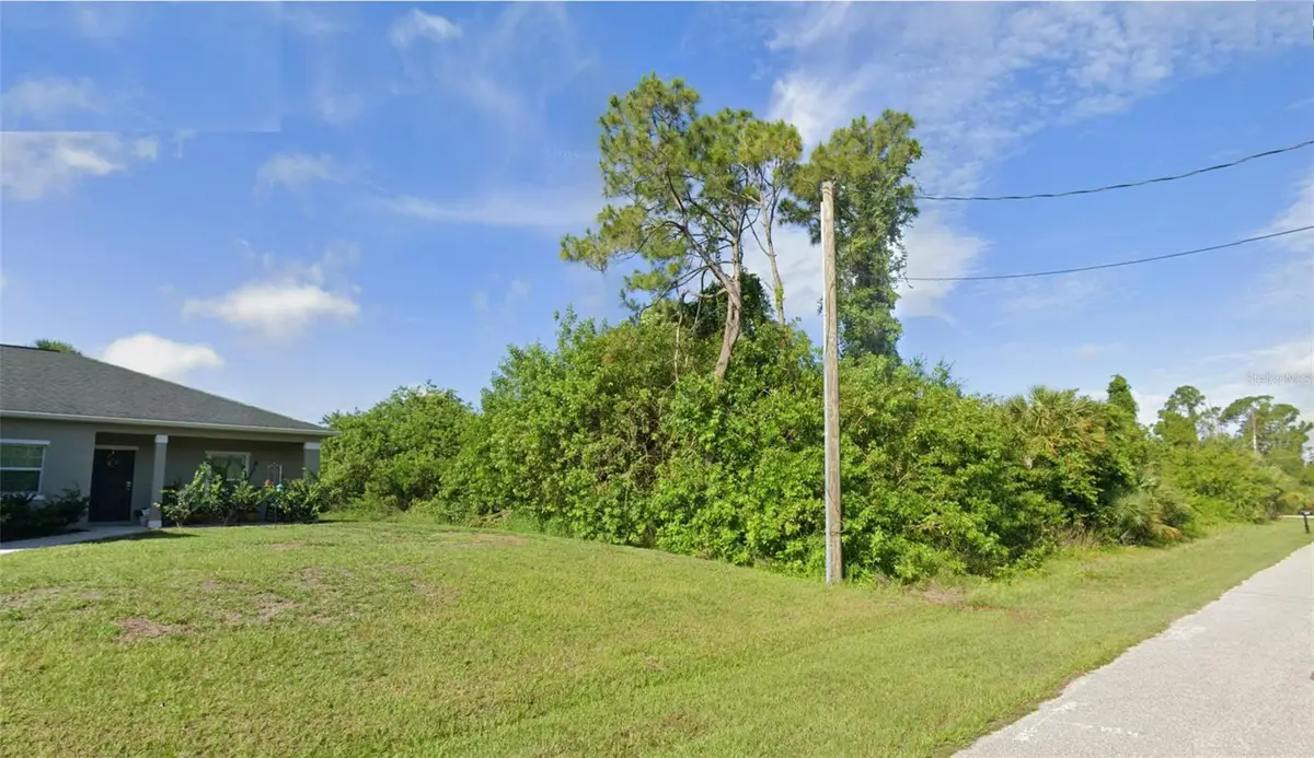 3667 Wenona Drive, North Port, FL 34288 - #1