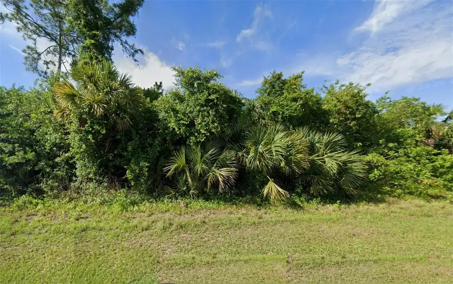 3667 Wenona Drive, North Port, FL 34288 - #2