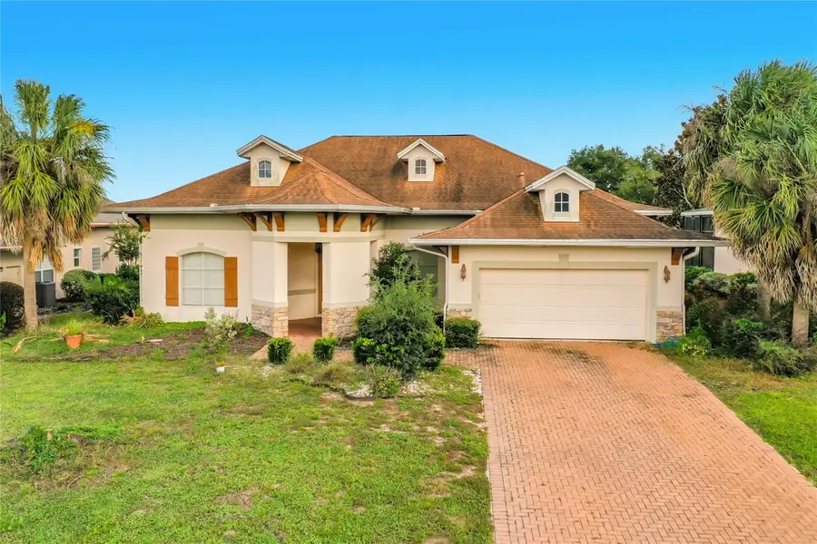38634 Lakeview Walk, Lady Lake, FL 32159 - #2