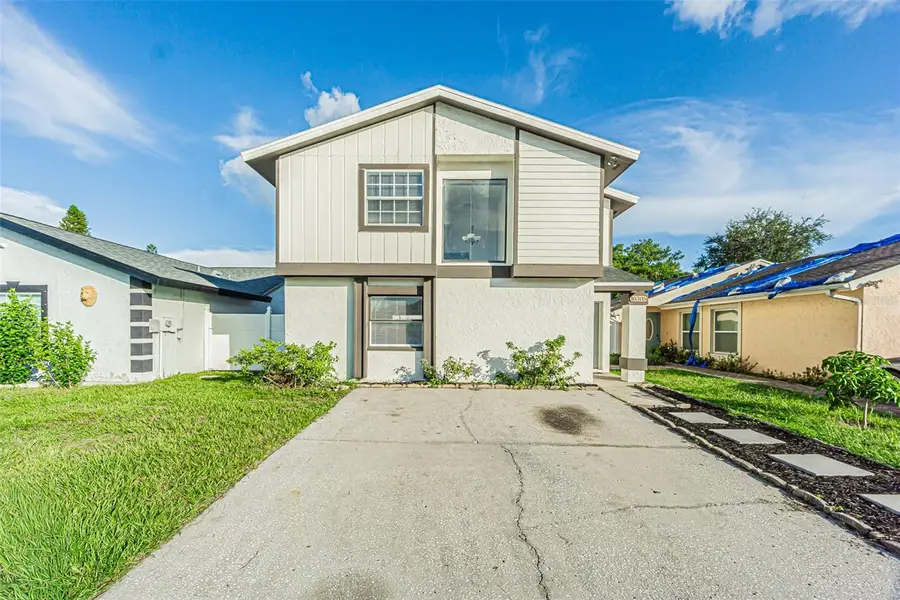 10305 Bramblewood Place, Tampa, FL 33624 - #2