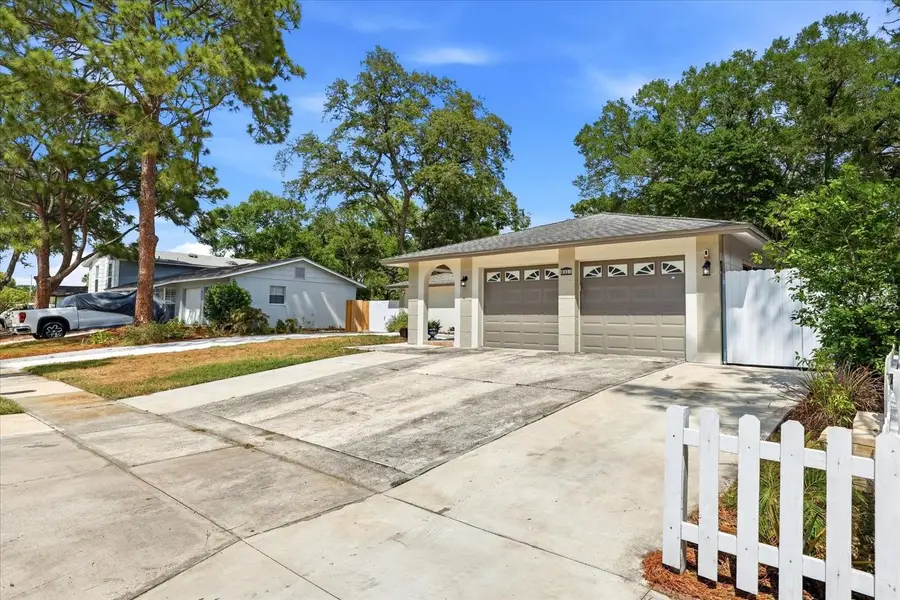 8331 W Pocahontas Avenue, Tampa, FL 33615 - #2