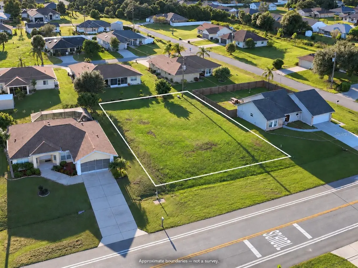 S Biscayne Drive, North Port, FL 34287 - #1