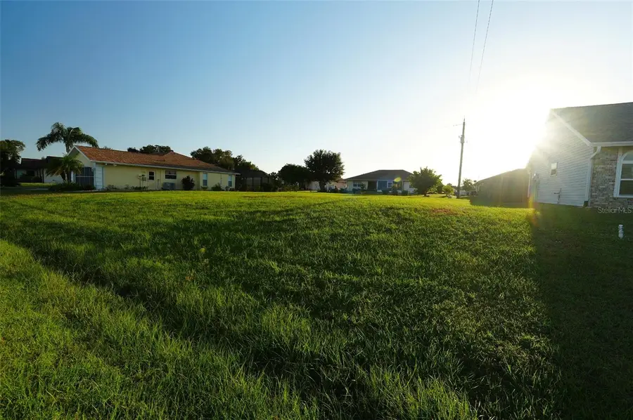 S Biscayne Drive, North Port, FL 34287 - #2