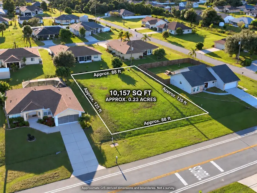 S Biscayne Drive, North Port, FL 34287 - #3