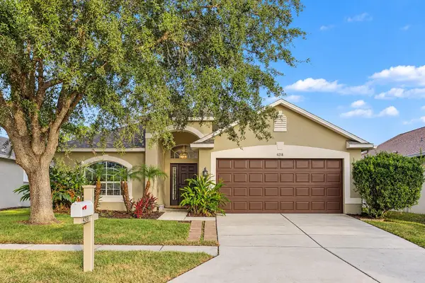 4218 Branchside Lane, WESLEY CHAPEL, FL 33543