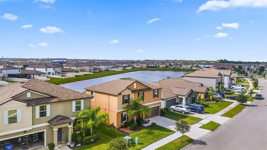 8659 Parsons Hill Boulevard, Wesley Chapel, FL 33545 - #2
