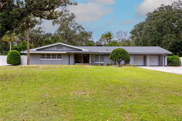 16902 Hanna Road, LUTZ, FL 33549