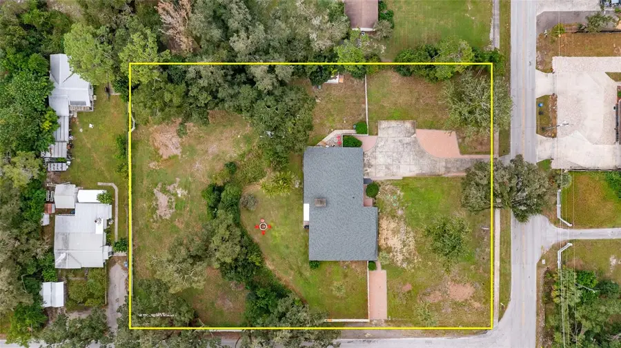 16902 Hanna Road, Lutz, FL 33549 - #2