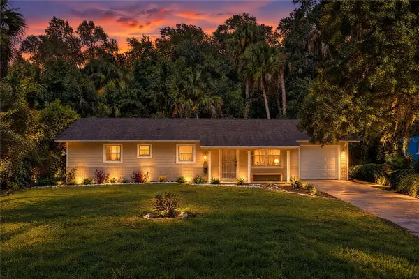 1585 W J Williams Lane, DUNNELLON, FL 34434
