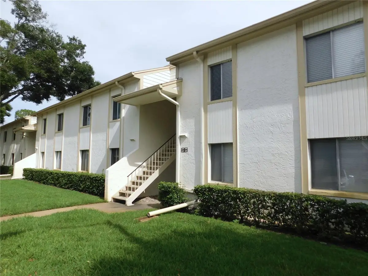 105 Palmetto Court, Oldsmar, FL 34677 - #1