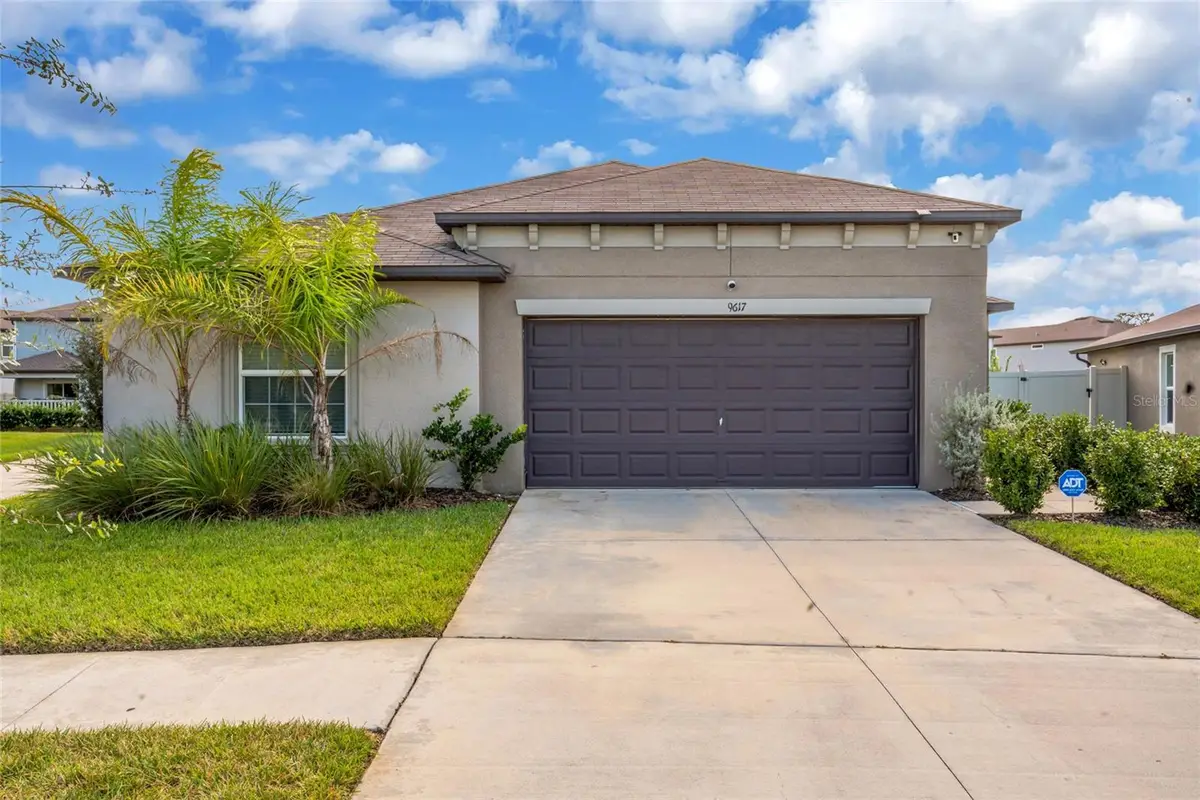 9617 Branching Ship Trace, Wesley Chapel, FL 33545 - #1