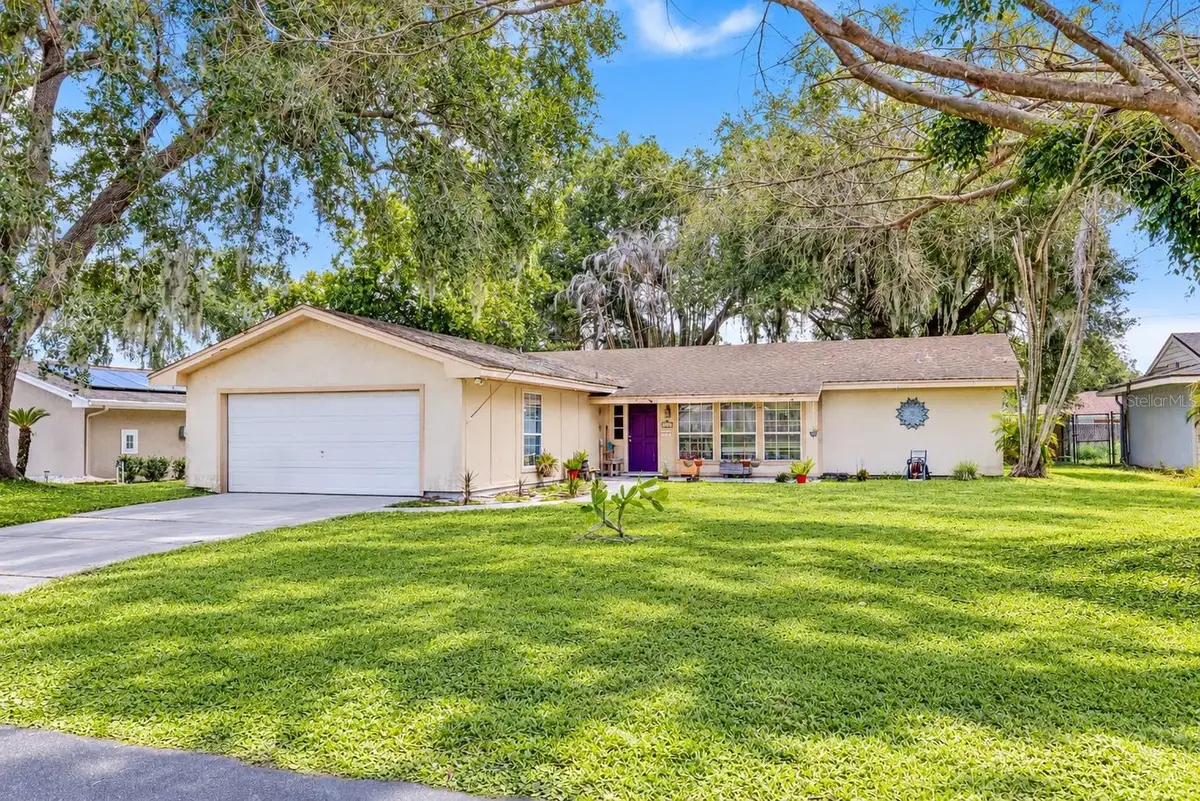 2655 Ann Avenue, Kissimmee, FL 34744 - #1