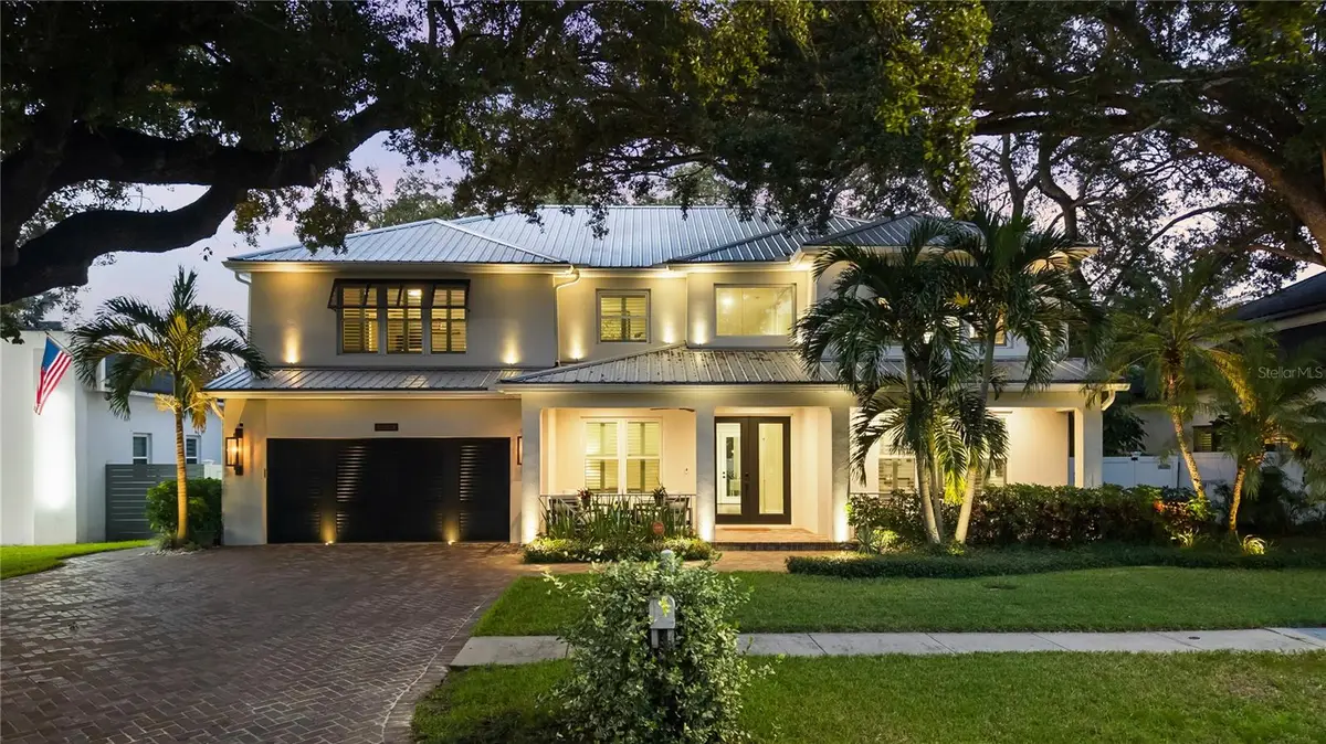 3407 W Vasconia Street, Tampa, FL 33629 - #1