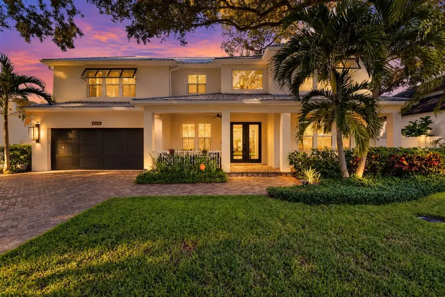 3407 W Vasconia Street, Tampa, FL 33629 - #2