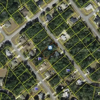 Elm Loop, Ocala, FL 34470 - #1