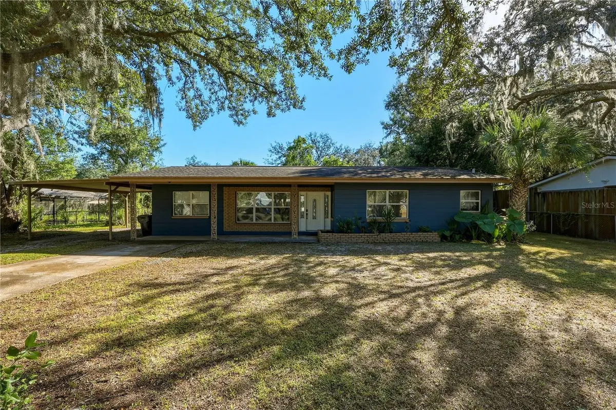 8009 Cardinal Drive, Tampa, FL 33617 - #1