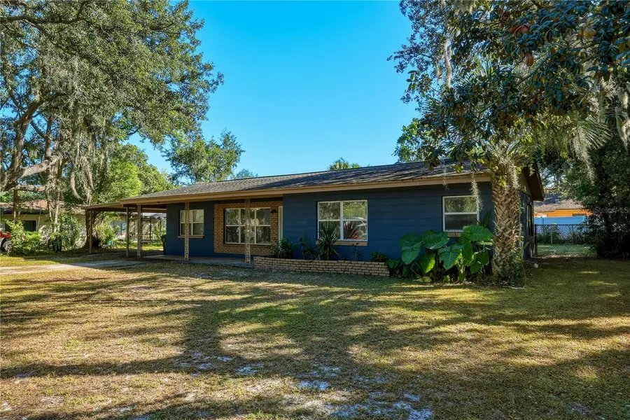 8009 Cardinal Drive, Tampa, FL 33617 - #2