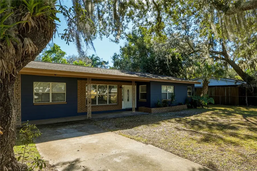 8009 Cardinal Drive, Tampa, FL 33617 - #3
